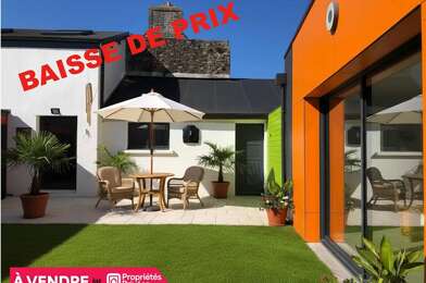 Maison 7 pièces 342870 €