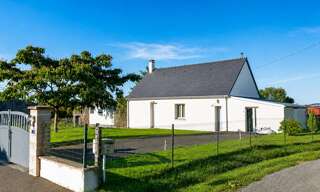 Maison 4 Pièces 112 m² à vendre à Souleuvre-en-Bocage (14350)