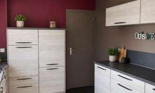 Maison 4 Pièces 112 m² à vendre à Souleuvre-en-Bocage (14350)
