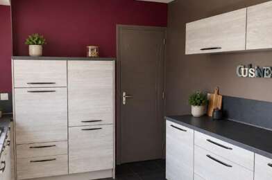 Maison 4 pièces 187500 €