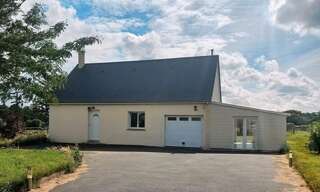 Maison 4 Pièces 112 m² à vendre à Souleuvre-en-Bocage (14350)