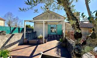 Maison 3 Pièces 74 m² à vendre à Trespoux-Rassiels (46090)