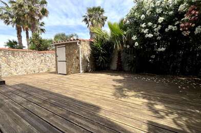 Maison 4 pièces 279000 €