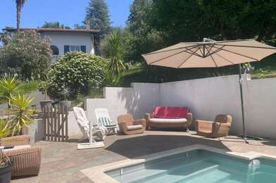 Maison 8 pièces 695000 €