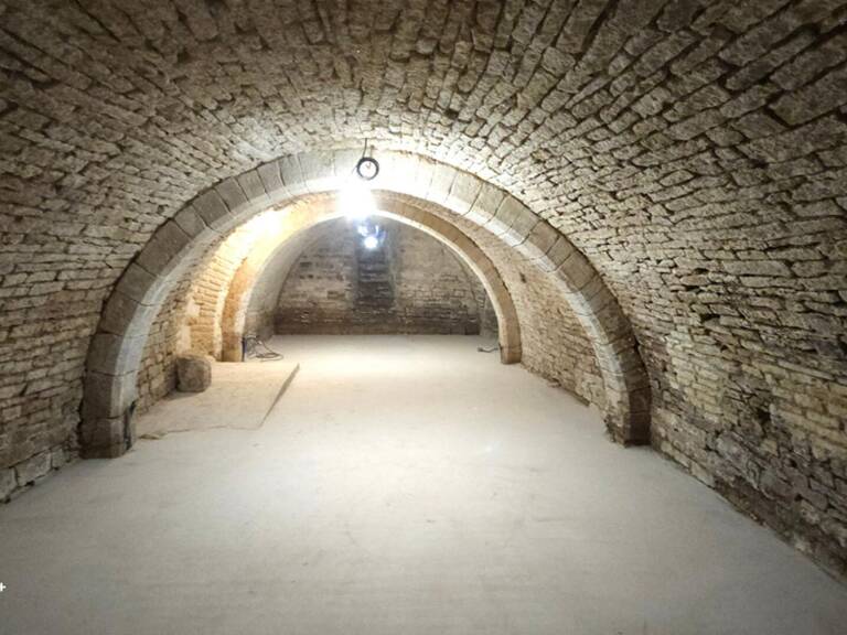 Caves  Voutées — photo 1