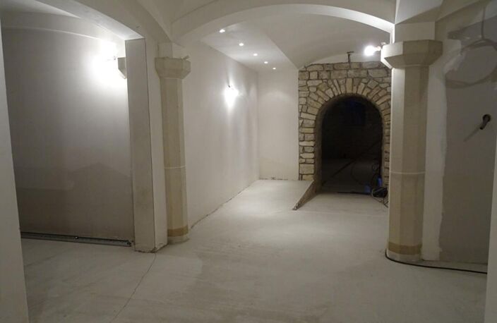 Caves  Voutées — photo 3