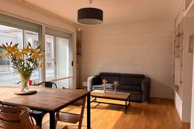 Appartement 4 pièces 259900 €