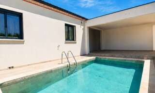 Maison 5 Pièces 149 m² à vendre à Lignan-sur-Orb (34490)