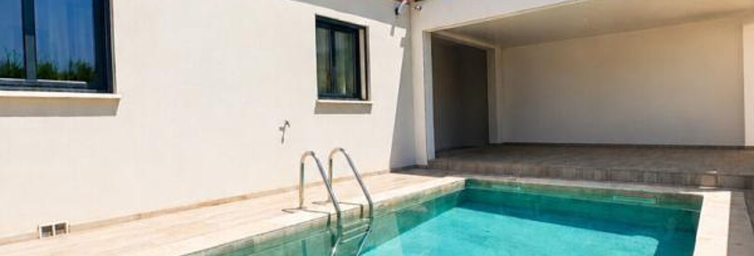 Maison 5 Pièces 149 m² à vendre à Lignan-sur-Orb (34490)