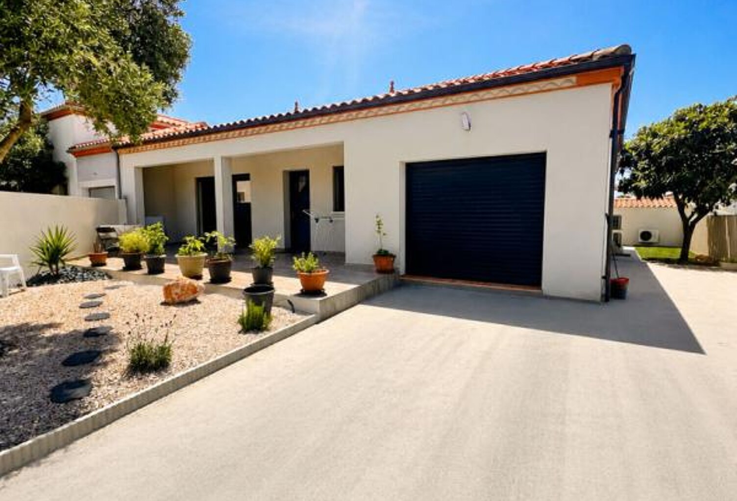 Maison Lignan Sur Orb 5 pièces 149 m2 — photo 1