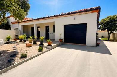 Maison 5 pièces 319000 €