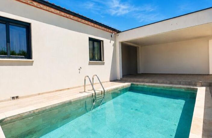 Maison Lignan Sur Orb 5 pièces 149 m2 — photo 2
