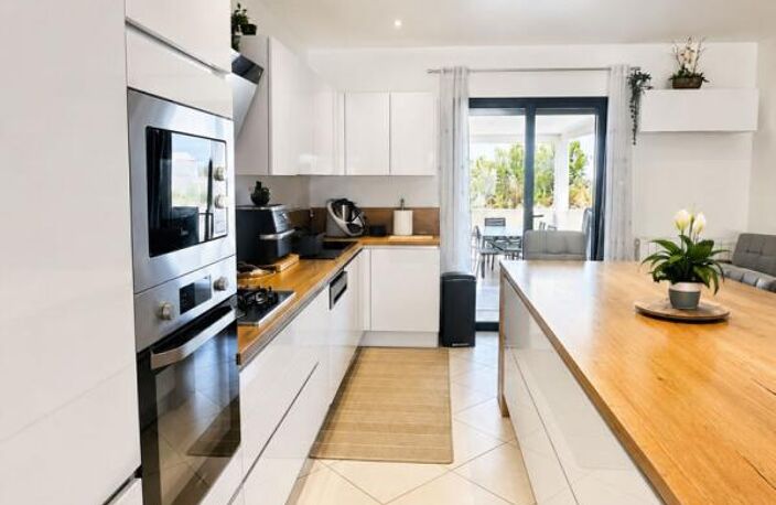 Maison Lignan Sur Orb 5 pièces 149 m2 — photo 4