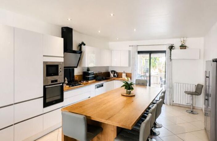 Maison Lignan Sur Orb 5 pièces 149 m2 — photo 5