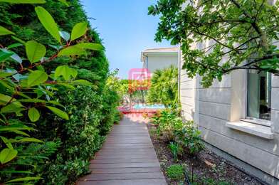 Maison 7 pièces 1340514 €
