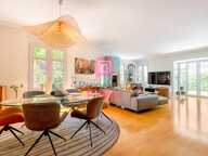 Demeure de prestige  BORDEAUX - PARC BORDELAIS - Adresse d'exception, rare et confidentielle — photo 4