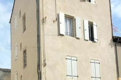 Immeuble  225000 €