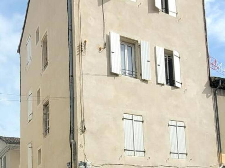 IMMEUBLE DE RAPPORT , RENDEMENT 10,13 %  225 000 EUROS — photo 1