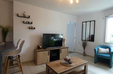 Appartement 2 pièces 197000 €