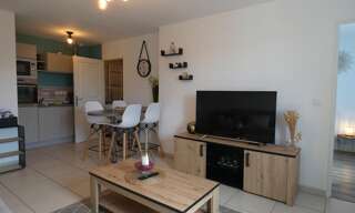 Appartement 2 Pièces 36 m² à vendre à Dinard (35800)