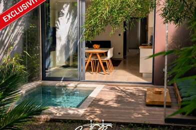 Appartement 2 pièces 380000 €