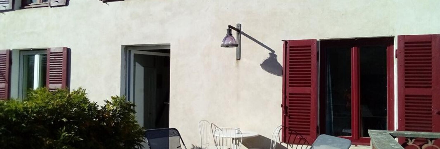 Maison 9 Pièces 188 m² à vendre à Bourg-Argental (42220)