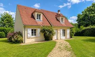 Maison 6 Pièces 136 m² à vendre à Rémalard en Perche (61110)