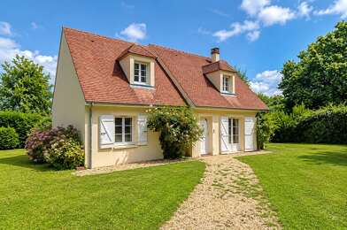 Maison 6 pièces 295000 €