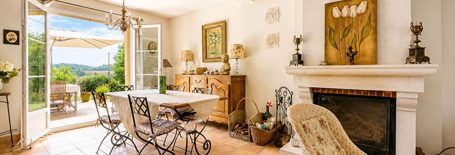 Maison 6 Pièces 136 m² à vendre à Rémalard en Perche (61110)