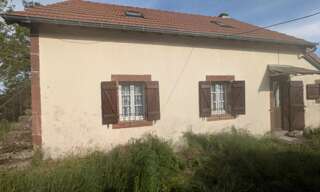 Maison 6 Pièces 102 m² à vendre à Saint-Léon (03220)
