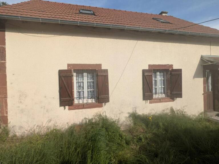 Maison de campagne avec toit récent et dépendances — photo 1