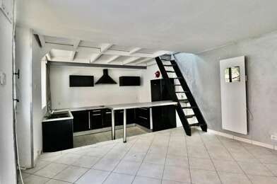 Appartement 2 pièces 135000 €