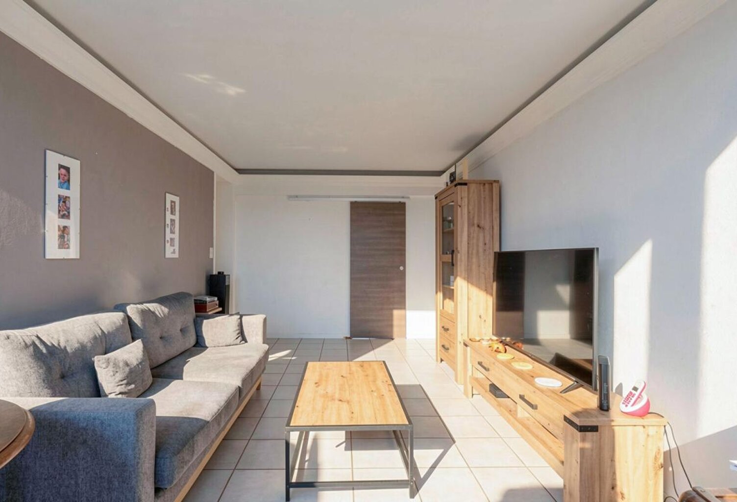 Appartement Caluire Et Cuire 4 pièce(s) 66.66 m2 — photo 1