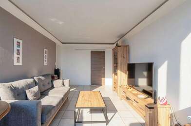 Appartement 4 pièces 259000 €