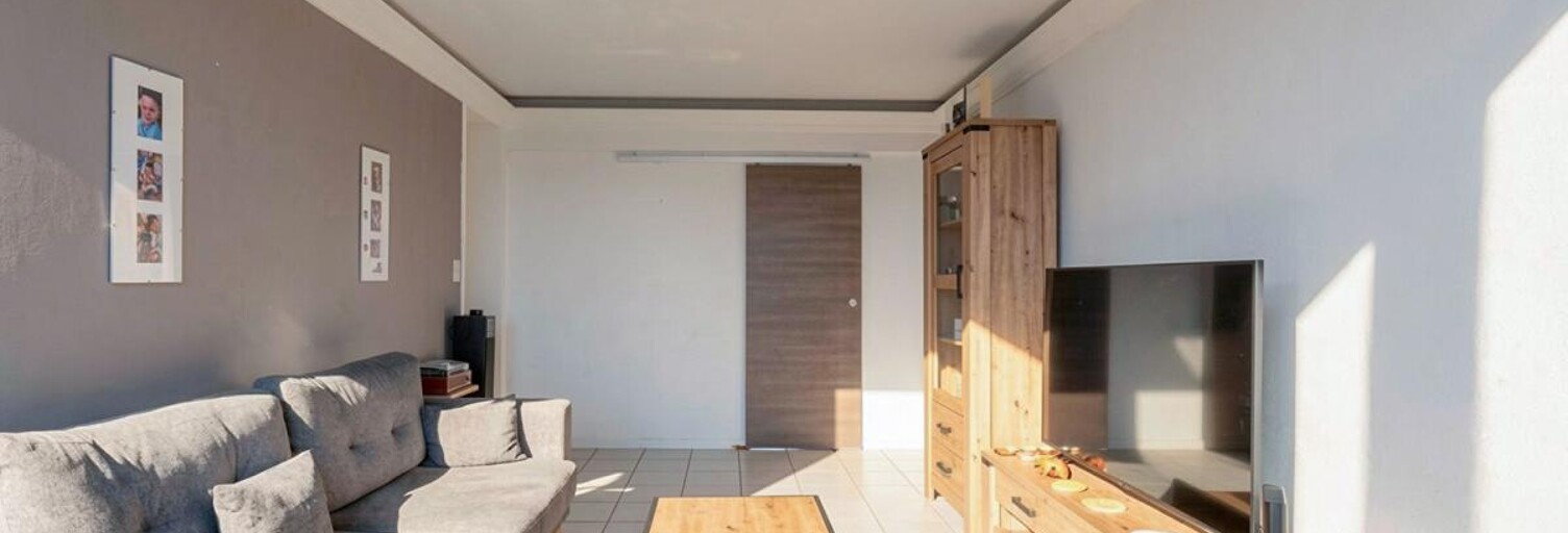 Appartement 4 Pièces 65 m² à vendre à Caluire-et-Cuire (69300)