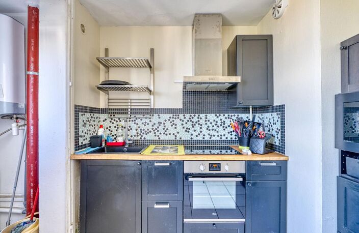 Appartement Caluire Et Cuire 4 pièce(s) 66.66 m2 — photo 4