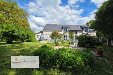 Maison 6 pièces 395200 €