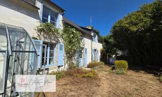 Maison 6 Pièces 125 m² à vendre à Clohars-Carnoët (29360)