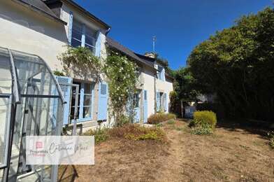 Maison 6 pièces 374000 €