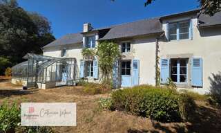 Maison 6 Pièces 125 m² à vendre à Clohars-Carnoët (29360)
