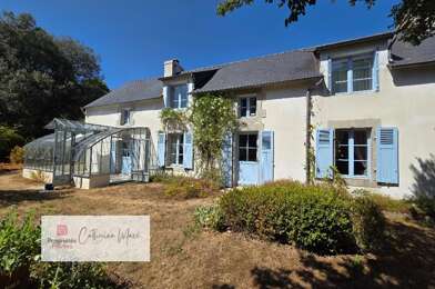 Maison 6 pièces 374000 €