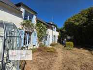 Finistère Sud, Clohars -Carnoët, longère de 125 m2,  6 pièces — photo 3