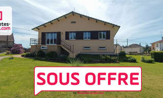 Maison 4 Pièces 90 m² à vendre à Breuches (70300)