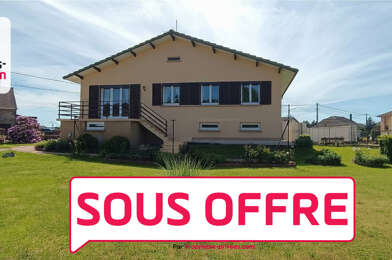 Maison 4 pièces 169000 €
