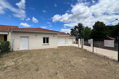 Maison 5 pièces 312000 €