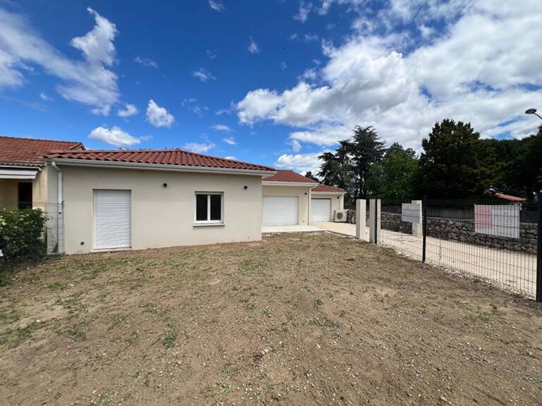 Maison Cornas 5 pièce(s) 115 m2 — photo 1