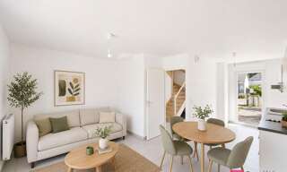 Maison 4 Pièces 85 m² à vendre à La Baule-Escoublac (44500)
