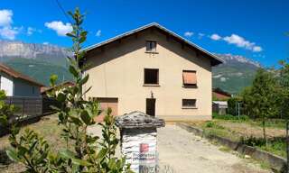 Maison 6 Pièces 157 m² à vendre à Le Cheylas (38570)