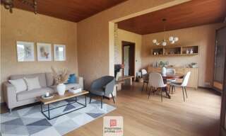 Maison 6 Pièces 157 m² à vendre à Le Cheylas (38570)