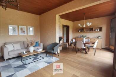 Maison 6 pièces 250000 €